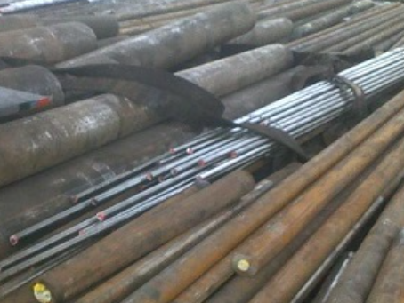 文县40CrMnMo7模具钢