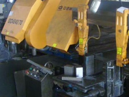 文县SM45模具钢