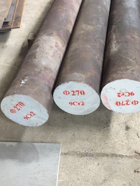 文县9Cr2工具钢