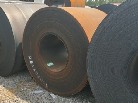 文县Q355NHB耐候板